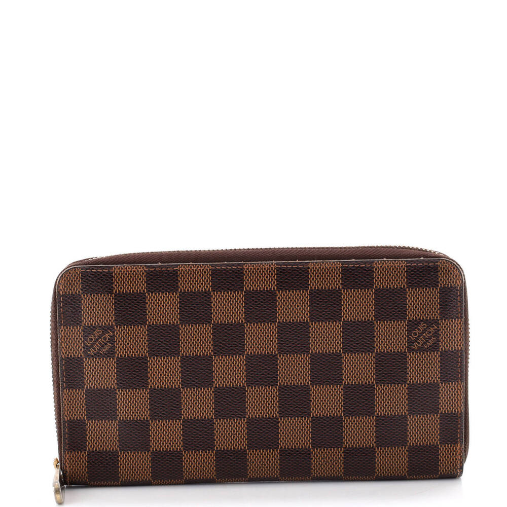 Louis Vuitton Zippy Organizer
